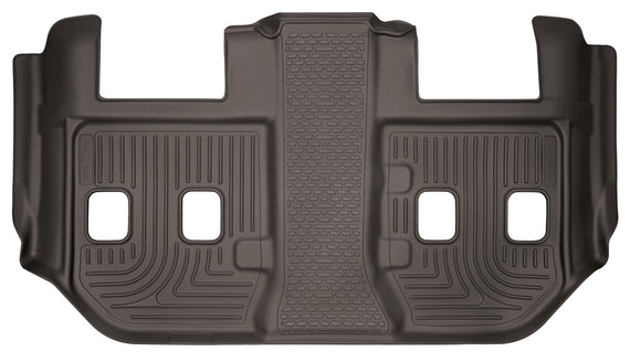 Husky Liners X-act Contour 3rd Seat Floor Liner 53280 53280