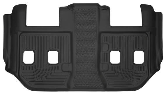 Husky Liners X-act Contour 3rd Seat Floor Liner 53281