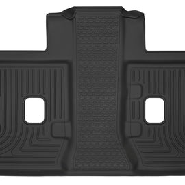 Husky Liners X-act Contour 3rd Seat Floor Liner 53281 53281
