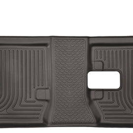 Husky Liners X-act Contour 3rd Seat Floor Liner 53290 53290