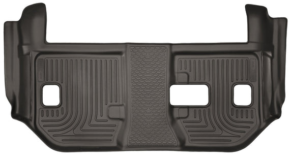 Husky Liners X-act Contour 3rd Seat Floor Liner 53290 53290