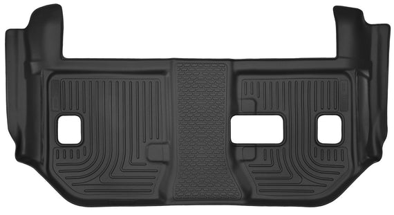 Husky Liners X-act Contour 3rd Seat Floor Liner 53291