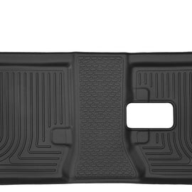 Husky Liners X-act Contour 3rd Seat Floor Liner 53291 53291