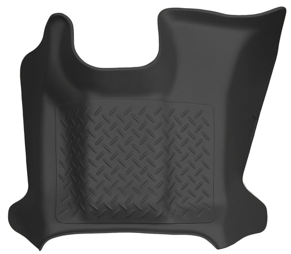 Husky Liners X-act Contour Center Hump Floor Liner 53371