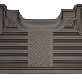 Husky Liners X-act Contour 2nd Seat Floor Liner (with factory box) 53380