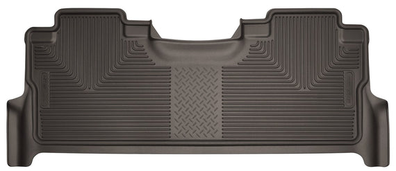 Husky Liners X-act Contour 2nd Seat Floor Liner (with factory box) 53380