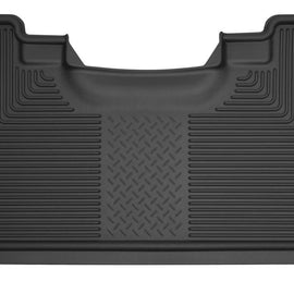 Husky Liners X-act Contour 2nd Seat Floor Liner (with factory box) 53381