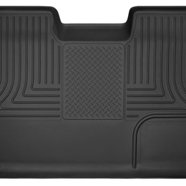 Husky Liners X-act Contour 2nd Seat Floor Liner (Full Coverage) 53391
