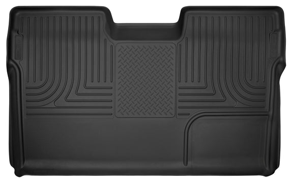 Husky Liners X-act Contour 2nd Seat Floor Liner (Full Coverage) 53391 53391
