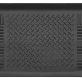 Husky Liners X-act Contour 2nd Seat Floor Liner 53401 53401