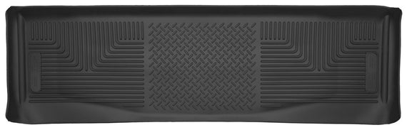 Husky Liners X-act Contour 2nd Seat Floor Liner 53401 53401