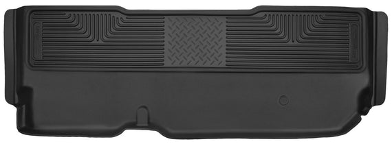 Husky Liners X-act Contour 2nd Seat Floor Liner (Full Coverage) 53421 53421