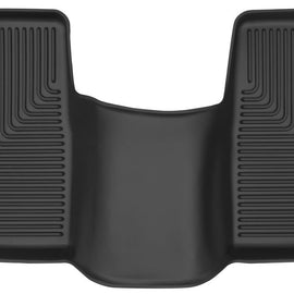 Husky Liners X-act Contour 2nd Seat Floor Liner 53431 53431