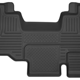 Husky Liners X-act Contour 2nd Seat Floor Liner 53441 53441