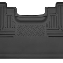 Husky Liners X-act Contour 2nd Seat Floor Liner (Full Coverage) 53451