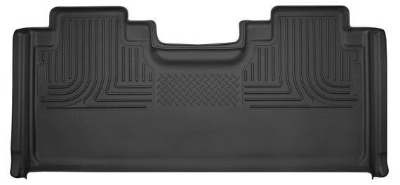 Husky Liners X-act Contour 2nd Seat Floor Liner (Full Coverage) 53451 53451
