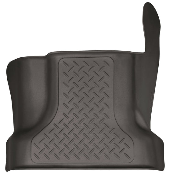 Husky Liners X-act Contour Center Hump Floor Liner 53460