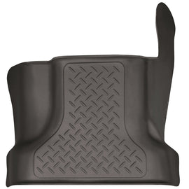 Husky Liners X-act Contour Center Hump Floor Liner 53460 53460