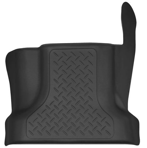 Husky Liners X-act Contour Center Hump Floor Liner 53461 53461