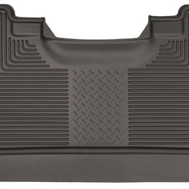 Husky Liners X-act Contour 2nd Seat Floor Liner (Footwell Coverage) 53470