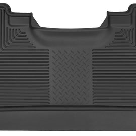 Husky Liners X-act Contour 2nd Seat Floor Liner (Footwell Coverage) 53471