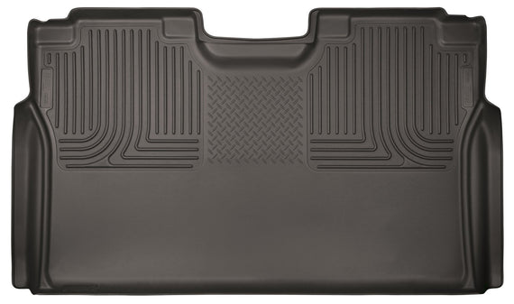 Husky Liners X-act Contour 2nd Seat Floor Liner (Full Coverage) 53490
