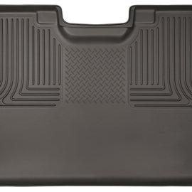 Husky Liners X-act Contour 2nd Seat Floor Liner (Full Coverage) 53490 53490