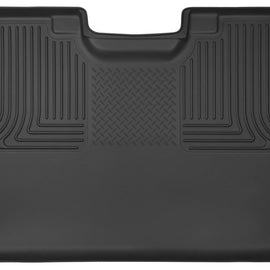 Husky Liners X-act Contour 2nd Seat Floor Liner (Full Coverage) 53491 53491