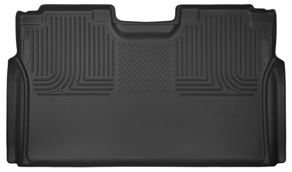 Husky Liners X-act Contour 2nd Seat Floor Liner (Full Coverage) 53491 53491