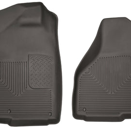 Husky Liners X-act Contour Front Floor Liners 53520