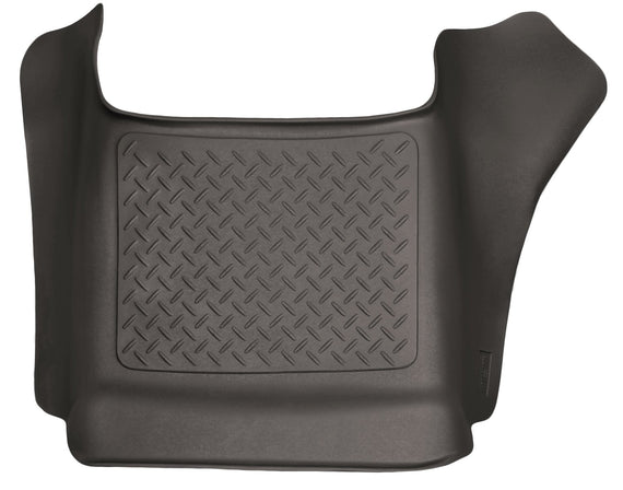 Husky Liners X-act Contour Center Hump Floor Liner 53530 53530