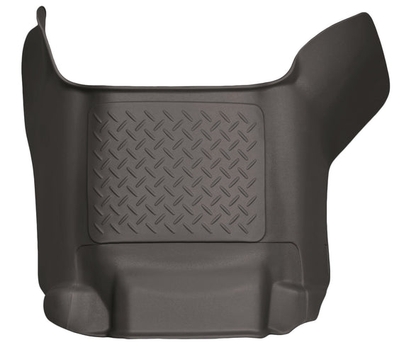 Husky Liners X-act Contour Center Hump Floor Liner 53540 53540