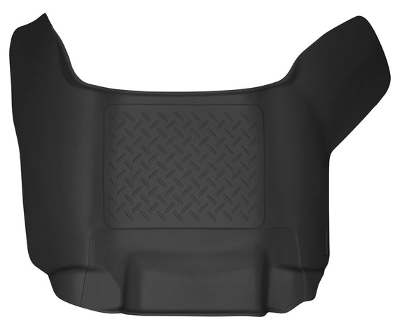 Husky Liners X-act Contour Center Hump Floor Liner 53541