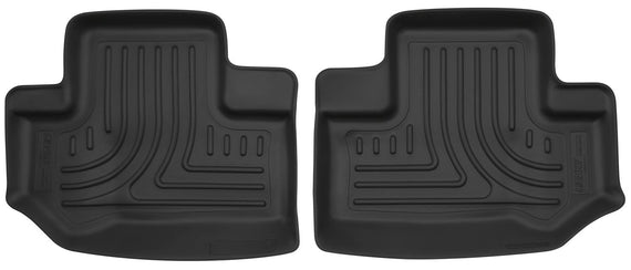 Husky Liners X-act Contour 2nd Seat Floor Liner 53581