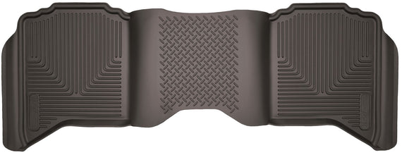 Husky Liners X-act Contour 2nd Seat Floor Liner 53600 53600