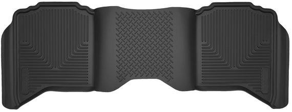 Husky Liners X-act Contour 2nd Seat Floor Liner 53601 53601