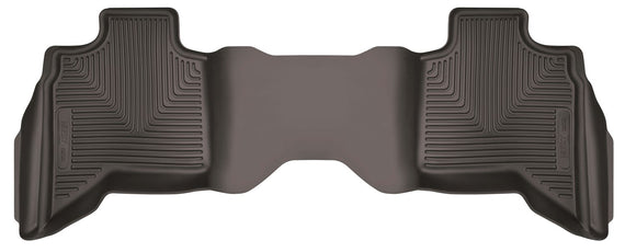 Husky Liners X-act Contour 2nd Seat Floor Liner 53620 53620