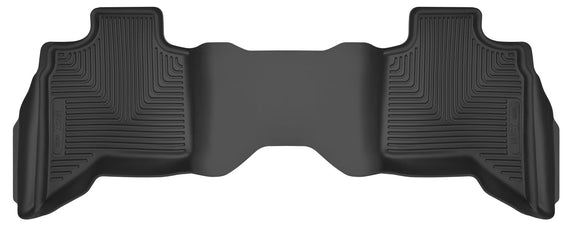 Husky Liners X-act Contour 2nd Seat Floor Liner 53621 53621