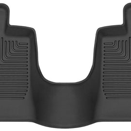 Husky Liners X-act Contour 2nd Seat Floor Liner 53671 53671