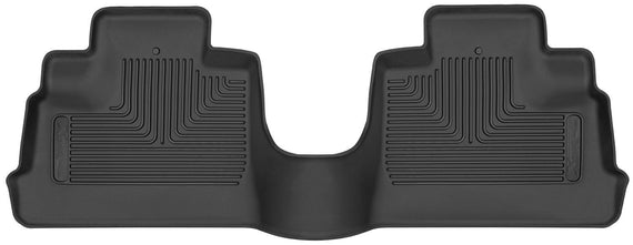 Husky Liners X-act Contour 2nd Seat Floor Liner 53671