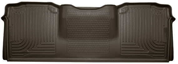 Husky Liners X-act Contour 2nd Seat Floor Liner 53680 53680