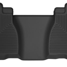 Husky Liners X-act Contour 2nd Seat Floor Liner 53811 53811