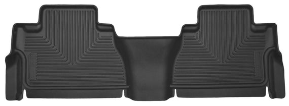 Husky Liners X-act Contour 2nd Seat Floor Liner 53821 53821