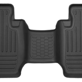 Husky Liners X-act Contour 2nd Seat Floor Liner 53831 53831