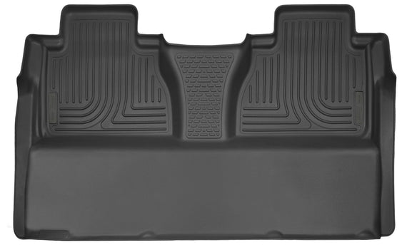 Husky Liners X-act Contour 2nd Seat Floor Liner (Full Coverage) 53841