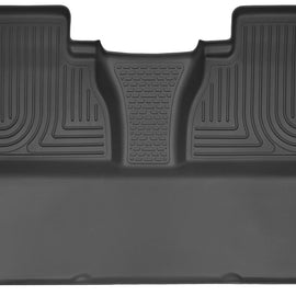 Husky Liners X-act Contour 2nd Seat Floor Liner (Full Coverage) 53841 53841