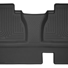 Husky Liners X-act Contour 2nd Seat Floor Liner (Full Coverage) 53851