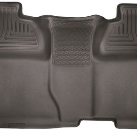 Husky Liners X-act Contour 2nd Seat Floor Liner (Full Coverage) 53900 53900