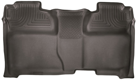 Husky Liners X-act Contour 2nd Seat Floor Liner (Full Coverage) 53900 53900