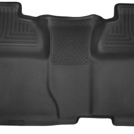 Husky Liners X-act Contour 2nd Seat Floor Liner (Full Coverage) 53901